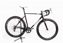 Giant TCX Advanced SL Rabobank Teambike GIA05 - Gert Jan Bosman M